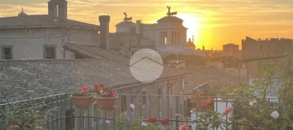 2-Zimmer Penthouse in Rome, Italy, Nr. 177884 4