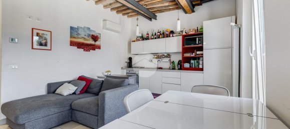 2-Zimmer Penthouse in Rome, Italy, Nr. 177884 18
