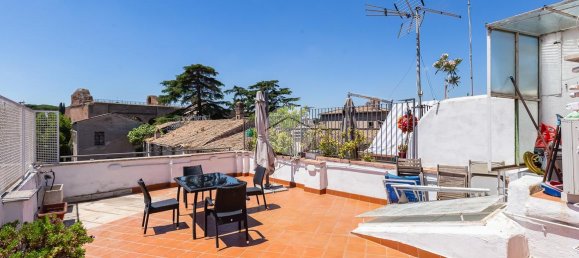 2-Zimmer Penthouse in Rome, Italy, Nr. 177884 33