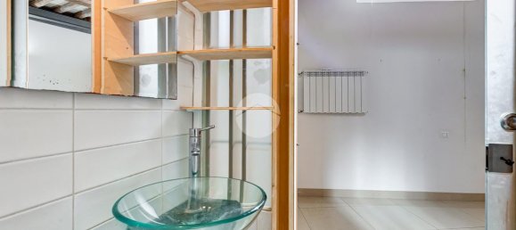 2-Zimmer Penthouse in Rome, Italy, Nr. 177884 35