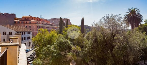 2-Zimmer Penthouse in Rome, Italy, Nr. 177884 44