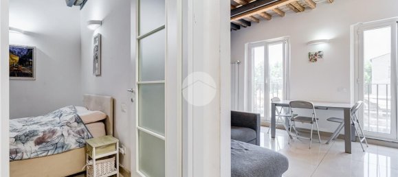 2-Zimmer Penthouse in Rome, Italy, Nr. 177884 23