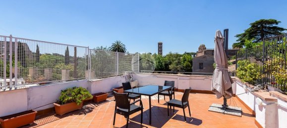 2-Zimmer Penthouse in Rome, Italy, Nr. 177884 32