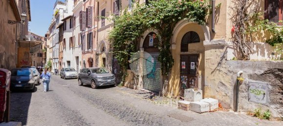 2-Zimmer Penthouse in Rome, Italy, Nr. 177884 34