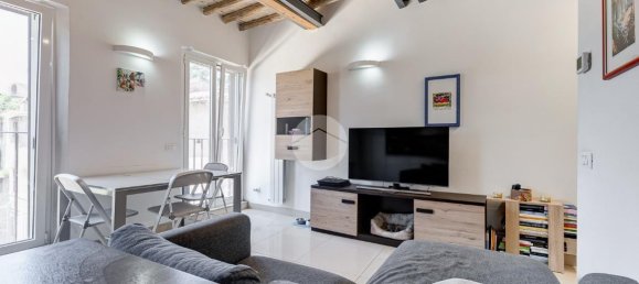 2-Zimmer Penthouse in Rome, Italy, Nr. 177884 16