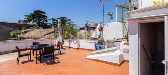 2-Zimmer Penthouse in Rome, Italy, Nr. 177884 2
