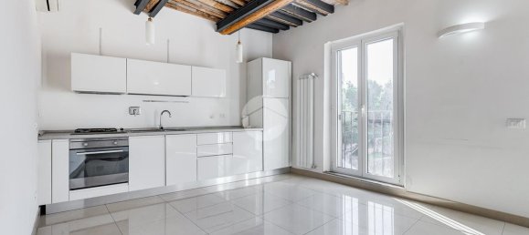 2-Zimmer Penthouse in Rome, Italy, Nr. 177884 9