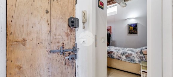 2-Zimmer Penthouse in Rome, Italy, Nr. 177884 8