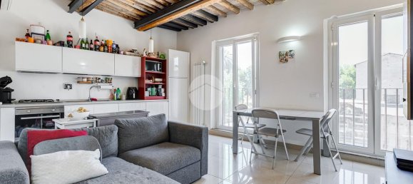 2-Zimmer Penthouse in Rome, Italy, Nr. 177884 19