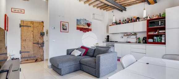 2-Zimmer Penthouse in Rome, Italy, Nr. 177884 17