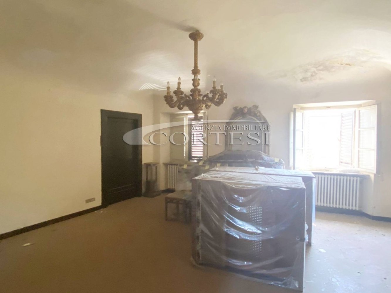 7 rooms Penthouse in Mondolfo, Italy No. 76002
