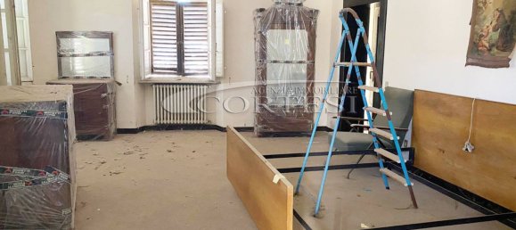 7 rooms Penthouse in Mondolfo, Italy No. 76002 8