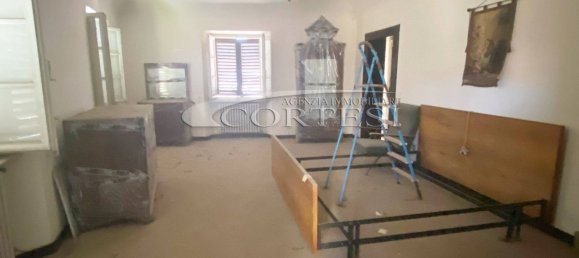 7 rooms Penthouse in Mondolfo, Italy No. 76002 9