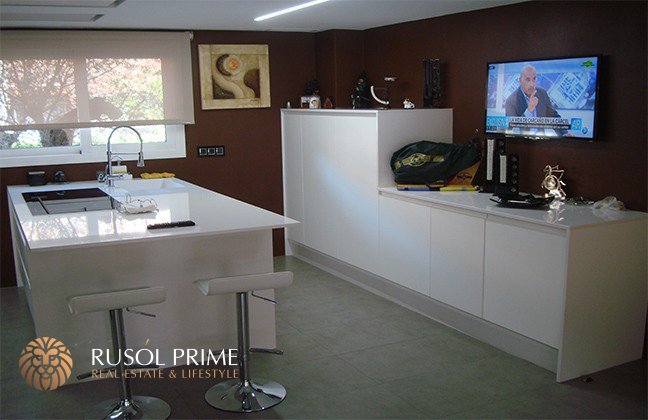 4 bedrooms Townhouse in Gava, Spain No. 100