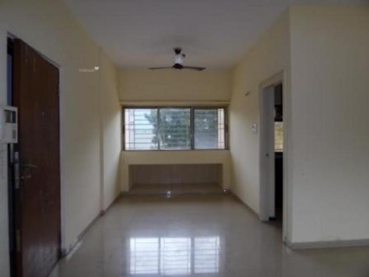 3 غرف نوم منزل في Mumbai, India رقم 23535