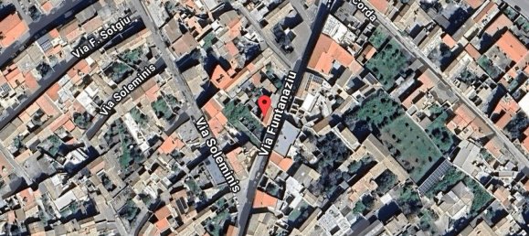 2 Schlafzimmer Wohnung in Sinnai, Italy, Nr. 294157 2