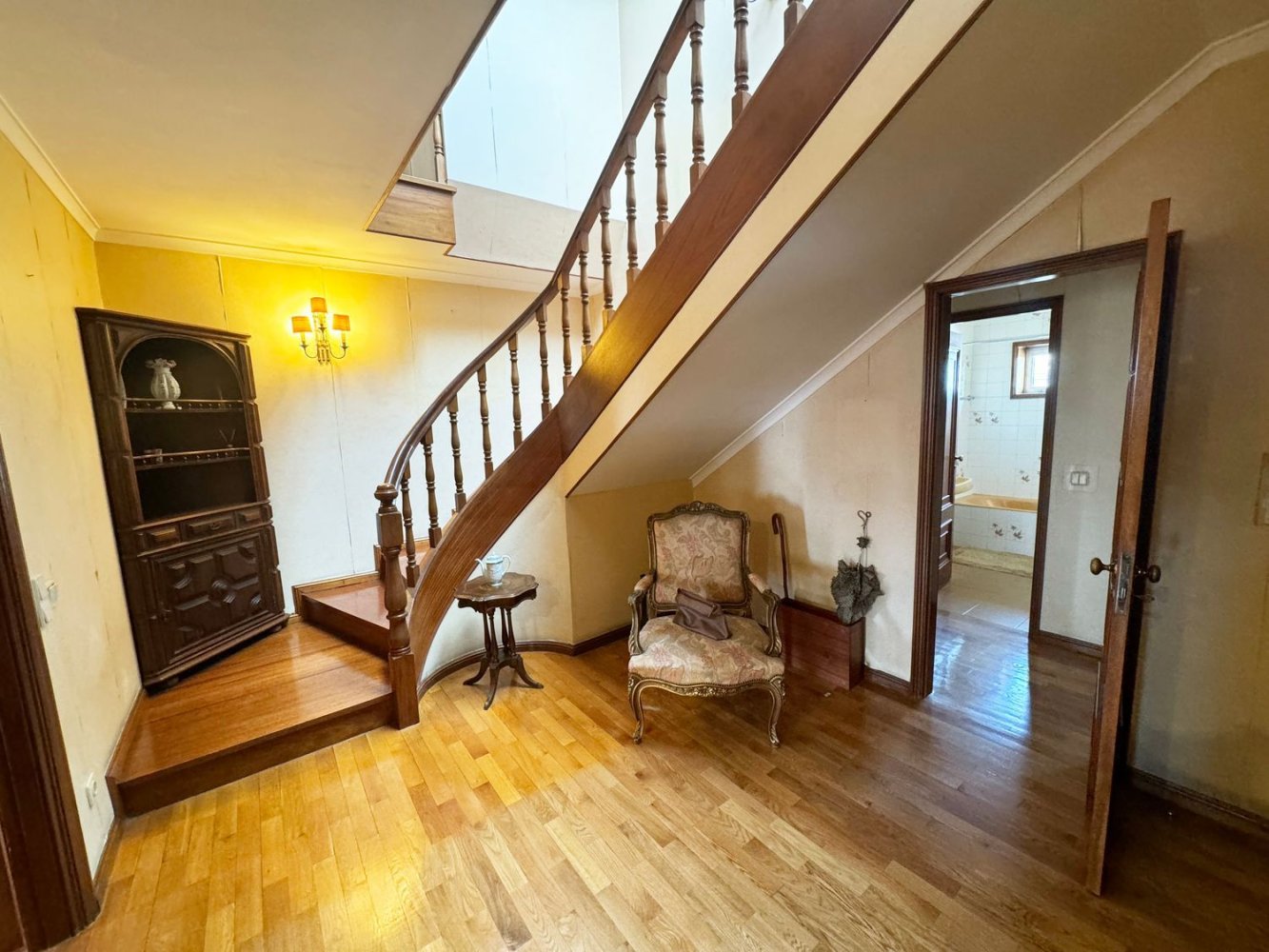 6 chambres Duplex à Sao Joao da Madeira, Portugal No. 285570