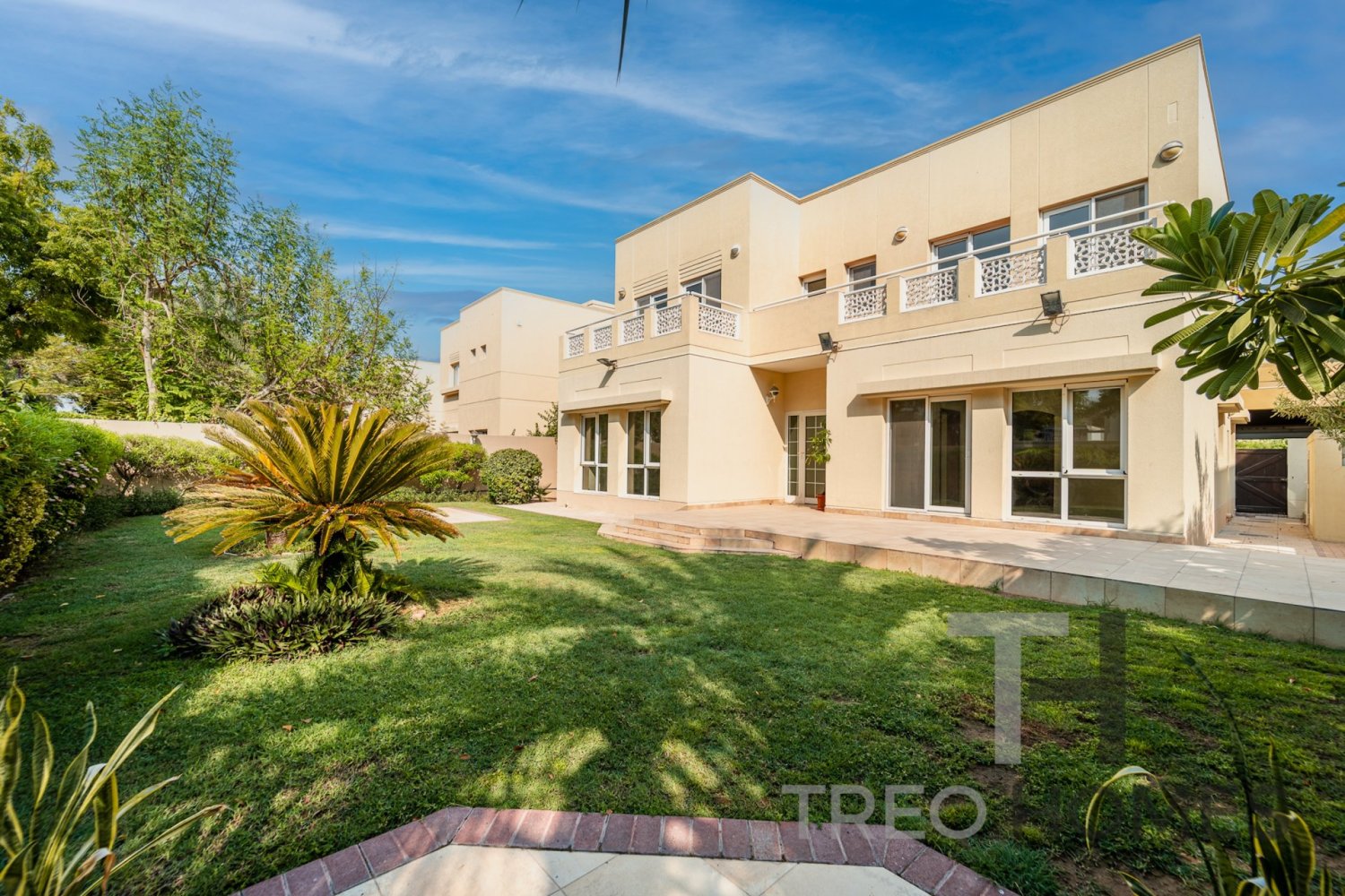 4 bedrooms Villa in Meadows, UAE No. 94438