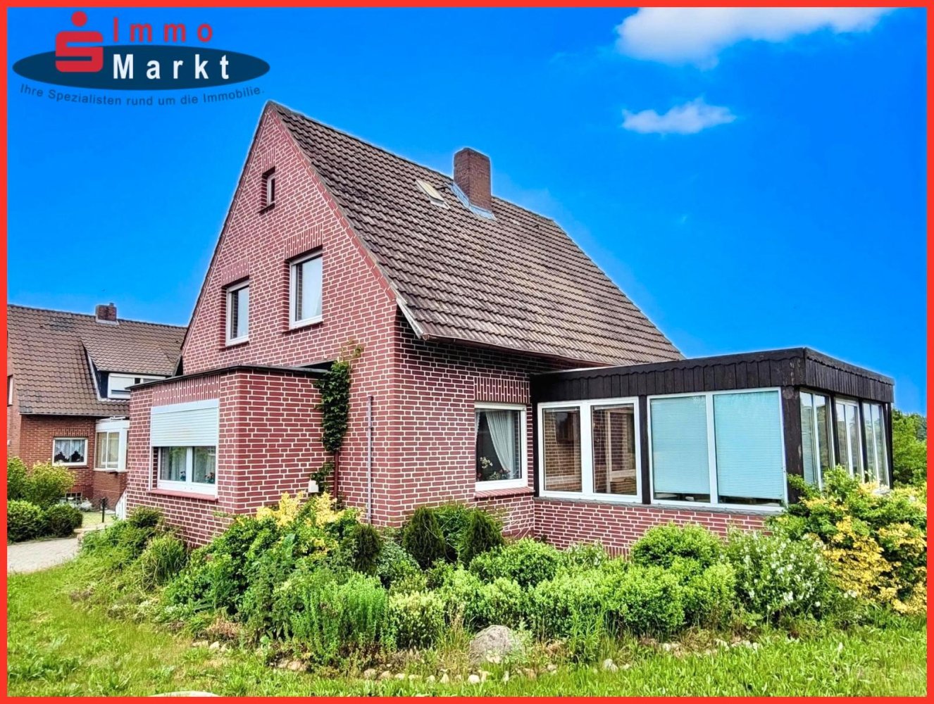 4 bedrooms House in Minden-Lubbecke, Germany No. 154713