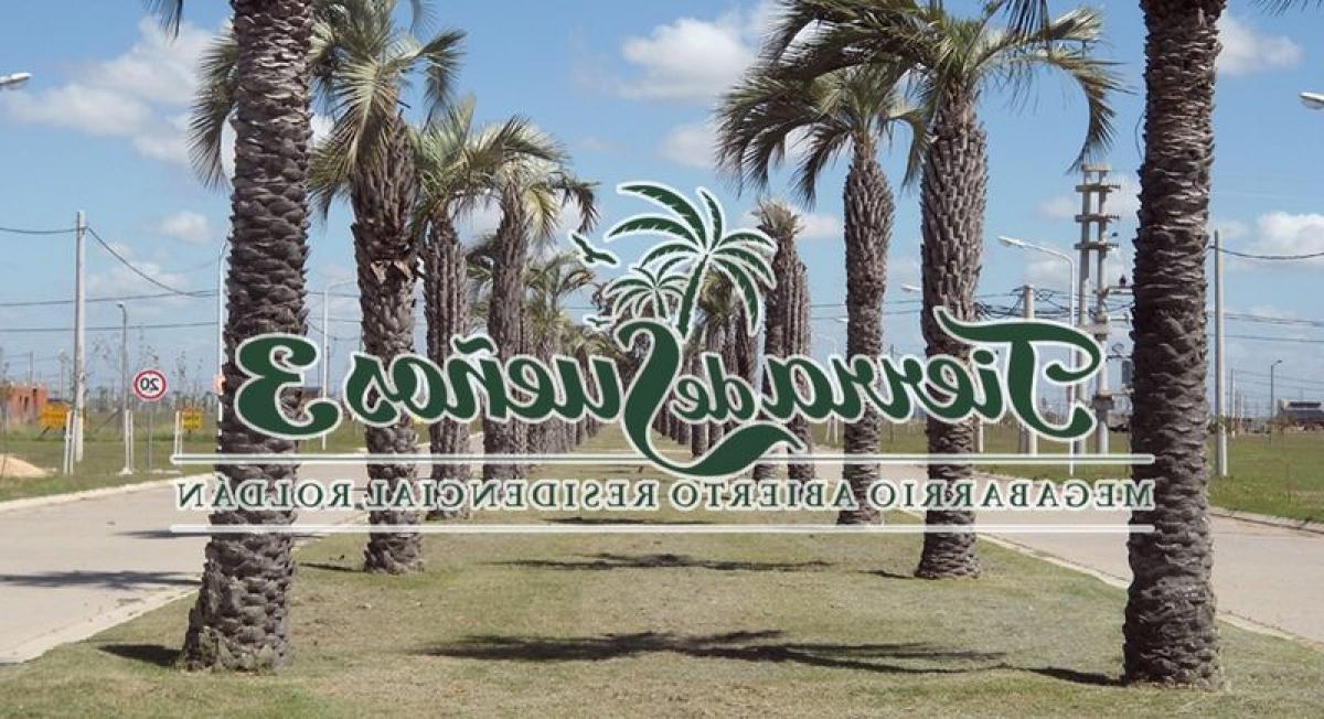  Land in Santa Fe, Argentina No. 46261