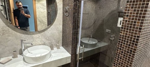 Apartamento T1 em Sabunchu, Azerbaijan N.º 1634 10