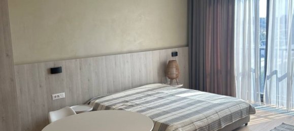 Apartamento T1 em Sabunchu, Azerbaijan N.º 1634 6