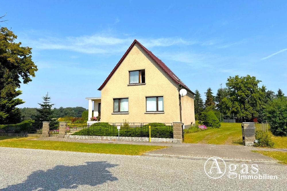 Дом с 3 спальнями в Уккермарк, Германия № 366528