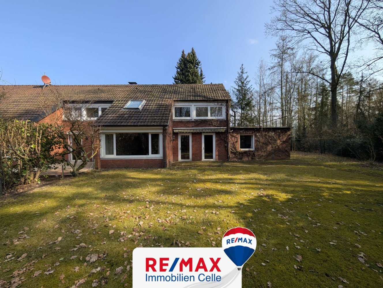 8غرفة تاون هاوس في Celle, Germany رقم 28056