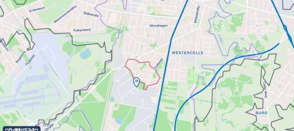 8غرفة تاون هاوس في Celle, Germany رقم 28056 23