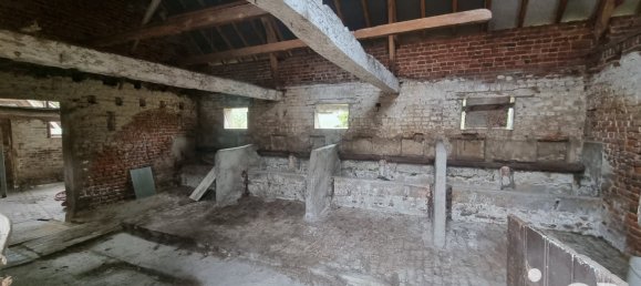 Casa de 9 divisões em Ourton, France N.º 208915 11