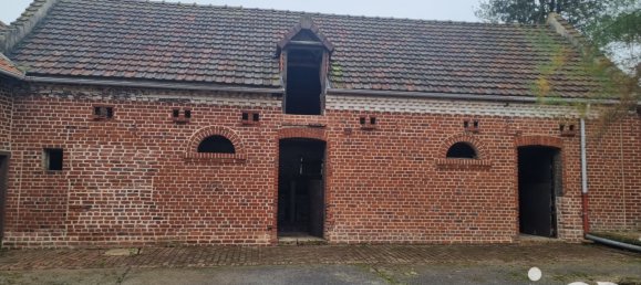 Casa de 9 divisões em Ourton, France N.º 208915 4