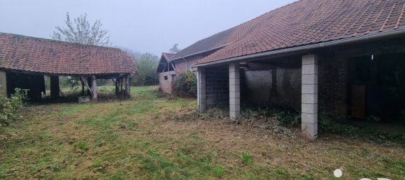 Casa de 9 divisões em Ourton, France N.º 208915 6