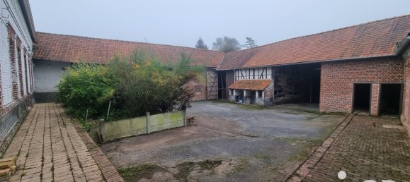 Casa de 9 divisões em Ourton, France N.º 208915 12