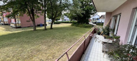 4-Zimmer Wohnung in Neckar-Odenwald-Kreis, Germany, Nr. 258926 7