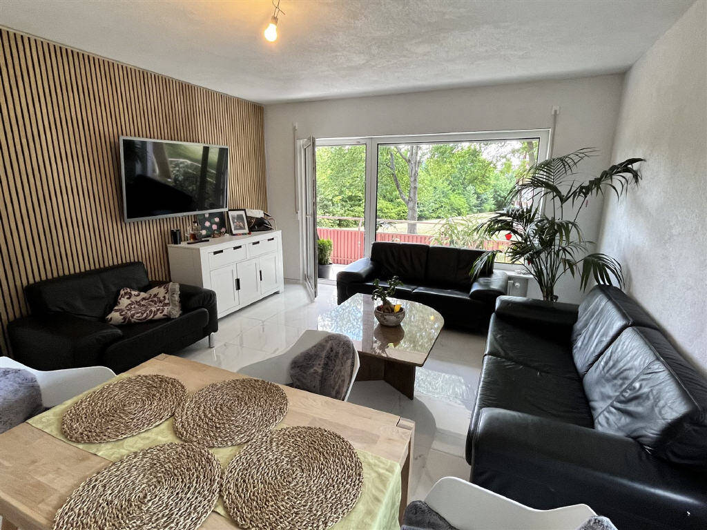 4-Zimmer Wohnung in Neckar-Odenwald-Kreis, Germany, Nr. 258926