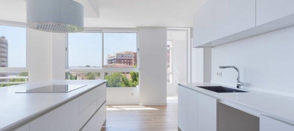 3 غرف نوم شقة في Palma de Majorca, Spain رقم 54876 5