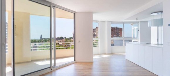 3 غرف نوم شقة في Palma de Majorca, Spain رقم 54876 3