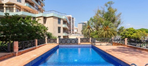 3 غرف نوم شقة في Palma de Majorca, Spain رقم 54876 13