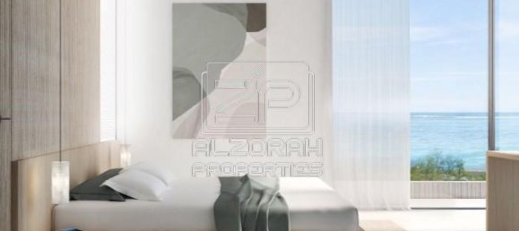 1 غرف نوم شقة في Al Zorah, UAE رقم 95632 11