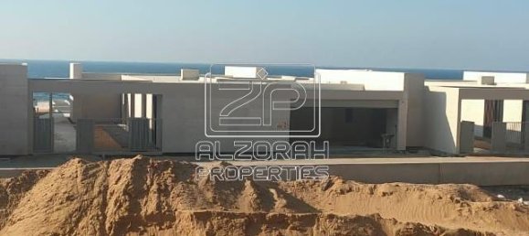 1 غرف نوم شقة في Al Zorah, UAE رقم 95632 20