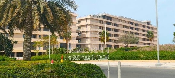 1 غرف نوم شقة في Al Zorah, UAE رقم 95632 21