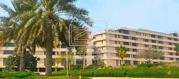 1 غرف نوم شقة في Al Zorah, UAE رقم 95632 22