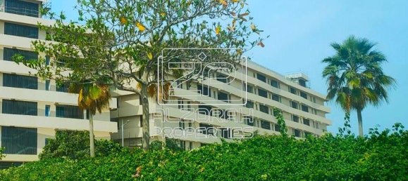 1 غرف نوم شقة في Al Zorah, UAE رقم 95632 23