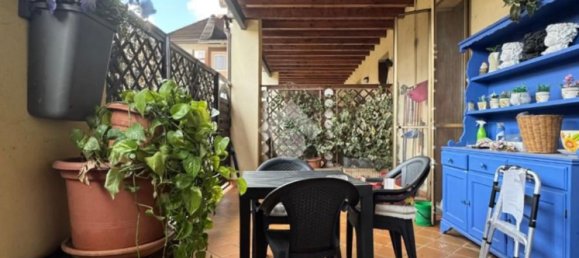 Квартира с 3 комнатами в Серньяно, Италия № 128983 5