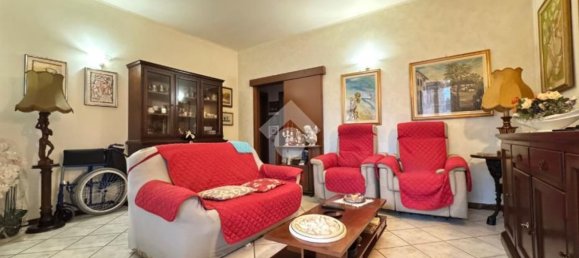 Квартира с 3 комнатами в Серньяно, Италия № 128983 6