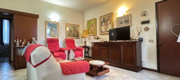 Квартира с 3 комнатами в Серньяно, Италия № 128983 7