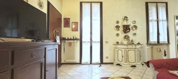 Квартира с 3 комнатами в Серньяно, Италия № 128983 9