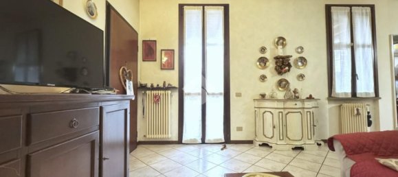 Квартира с 3 комнатами в Серньяно, Италия № 128983 10