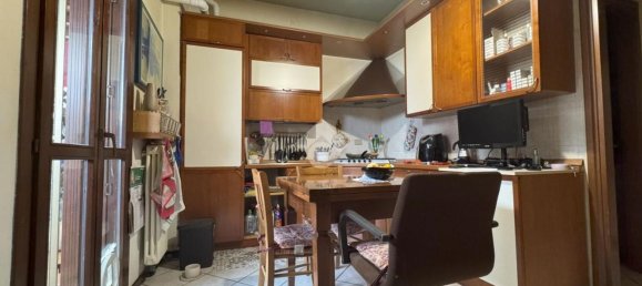 Квартира с 3 комнатами в Серньяно, Италия № 128983 11