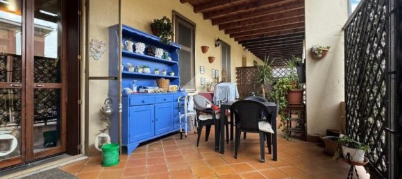 Квартира с 3 комнатами в Серньяно, Италия № 128983 24